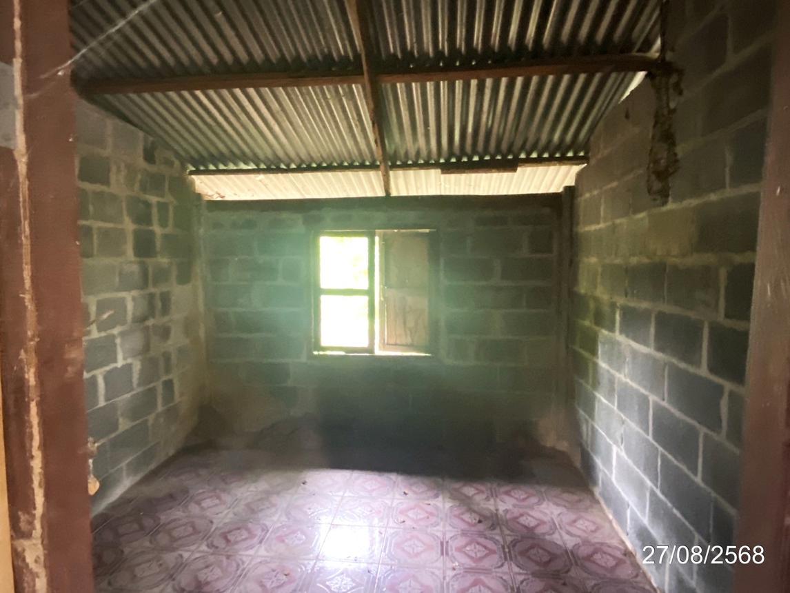 รูป บ้านเดี่ยว สำหรับขาย - เปลือย สุวรรณภูมิ ร้อยเอ็ด - รูปที่ 17/24