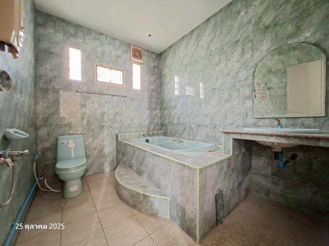 รูป บ้านเดี่ยว สำหรับขาย โรสการ์เด้นท์ ซิตี้ คูบัว เมืองราชบุรี ราชบุรี - รูปที่ 17/44