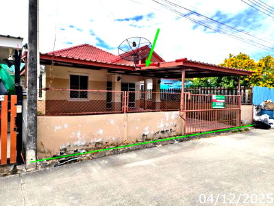 Houses for sale Asia Industrial Estate : HOME for sale  Ban Chang Ban Chang Rayong