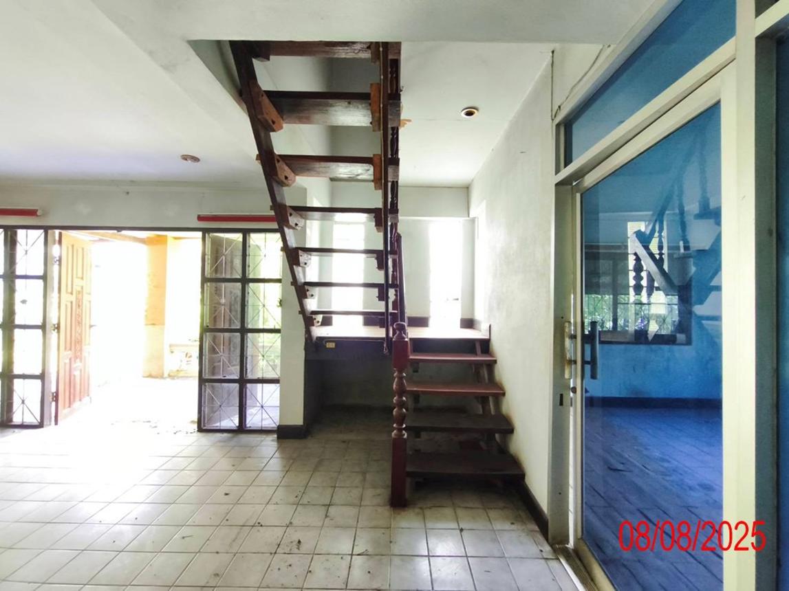 รูป บ้านเดี่ยว สำหรับขาย - ปงแสนทอง เมืองลำปาง ลำปาง - รูปที่ 32/50