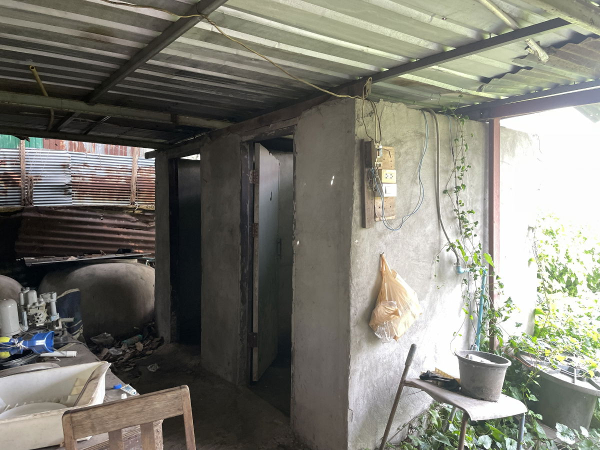 รูป ที่ดินพร้อมโกดังขนาดเล็ก ซอยสะแกงาม 14 (บางขุนเทียน) 400 ตร.ม./16,500 บาท - รูปที่ 3/11