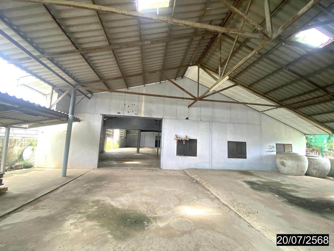 รูป โกดัง สำหรับขาย - ฆ้องชัยพัฒนา ฆ้องชัย กาฬสินธุ์ - รูปที่ 28/40