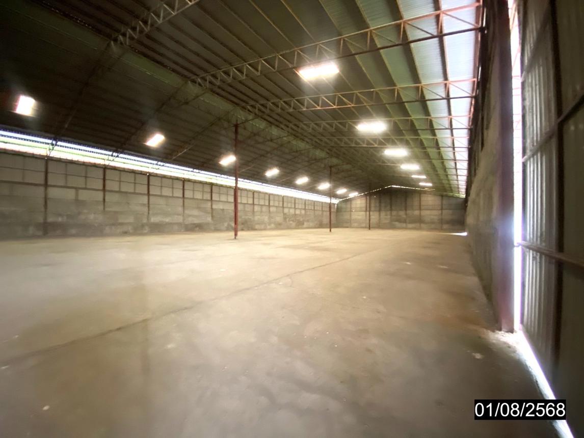 รูป โกดัง สำหรับขาย - กกดู่ เมืองเลย เลย - รูปที่ 30/50