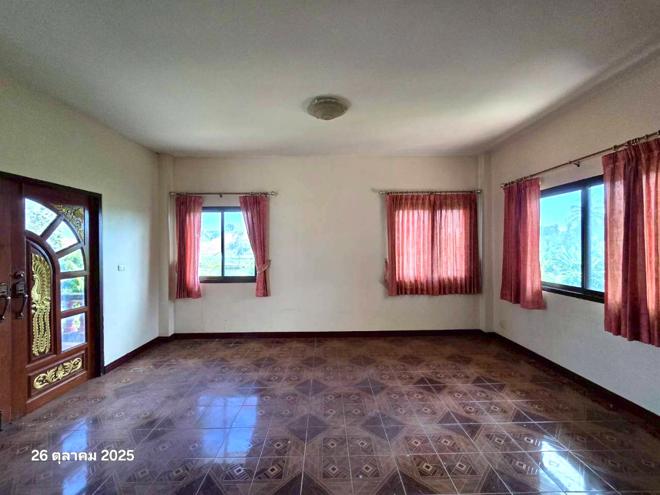 รูป บ้านเดี่ยว สำหรับขาย - บ้านคลอง เมืองพิษณุโลก พิษณุโลก - รูปที่ 12/40