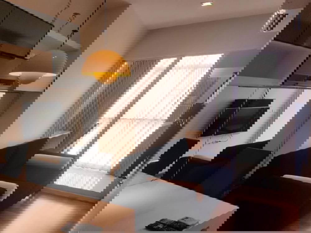 picture Condo for Rent: The Coast Bangkok - 7/8