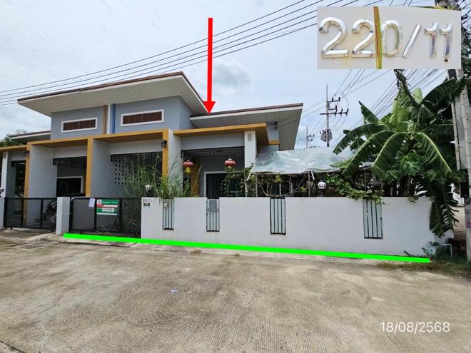 picture HOME for sale Pluak Daeng Pluak Daeng Rayong - 1/22