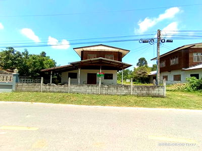 Houses for sale Maha Sarakham : HOME for sale  Wiang Sa-at Phayakkhaphum Phisai Maha Sarakham