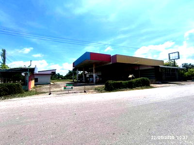 Retail spaces for sale Muang Chiang Rai Chiang Rai : RETAIL SPACE for sale  Huai Sak Muang Chiang Rai Chiang Rai