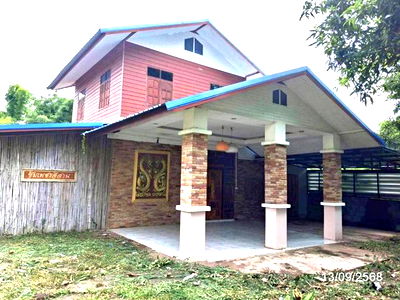 Houses for sale Pathumrat Roi Et : HOME for sale  Nong Khaen Pathumrat Roi Et