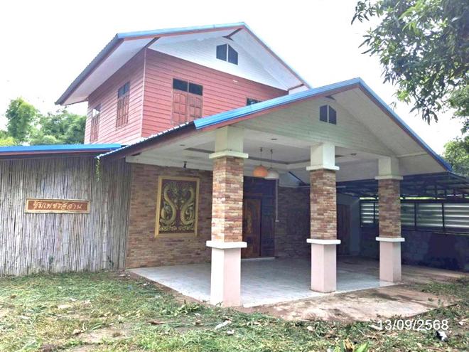 รูป บ้านเดี่ยว สำหรับขาย - หนองแคน ปทุมรัตต์ ร้อยเอ็ด - รูปที่ 1/30