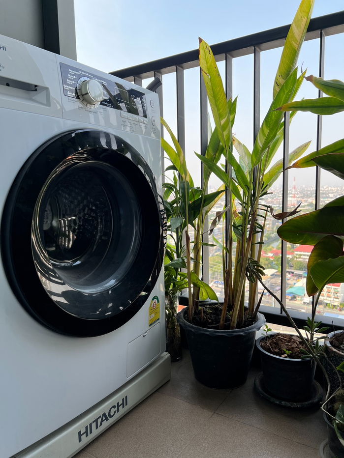 picture Lucky Room Number The President Sukhumvit-Samutprakan - 31/38