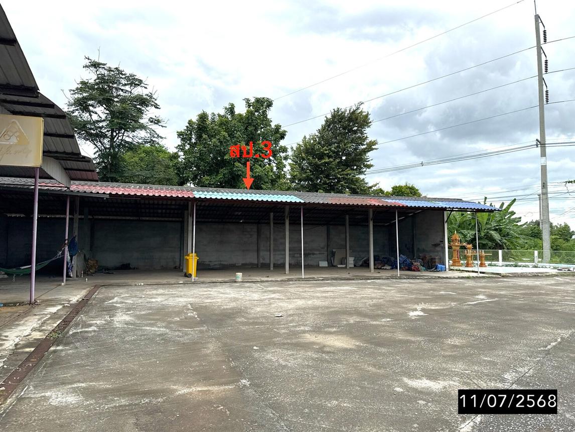 รูป โกดัง สำหรับขาย - บ้านหัน เกษตรสมบูรณ์ ชัยภูมิ - รูปที่ 38/60