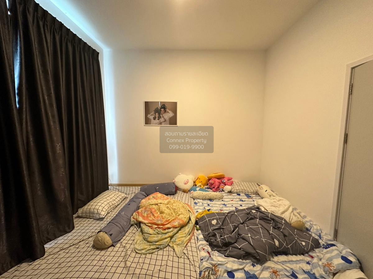 รูป ขายทาวน์เฮ้าส์/ทาวน์โฮม ทาวน์โฮม กัสโต้ ดอนเมือง - สรงประภา สีกัน เขต ดอนเมือง กรุงเทพ CX-91387 ✅ ทักไลน์ @connexproperty ตอบทันที ทีมงานมืออาชีพ ✅ - รูปที่ 4/12