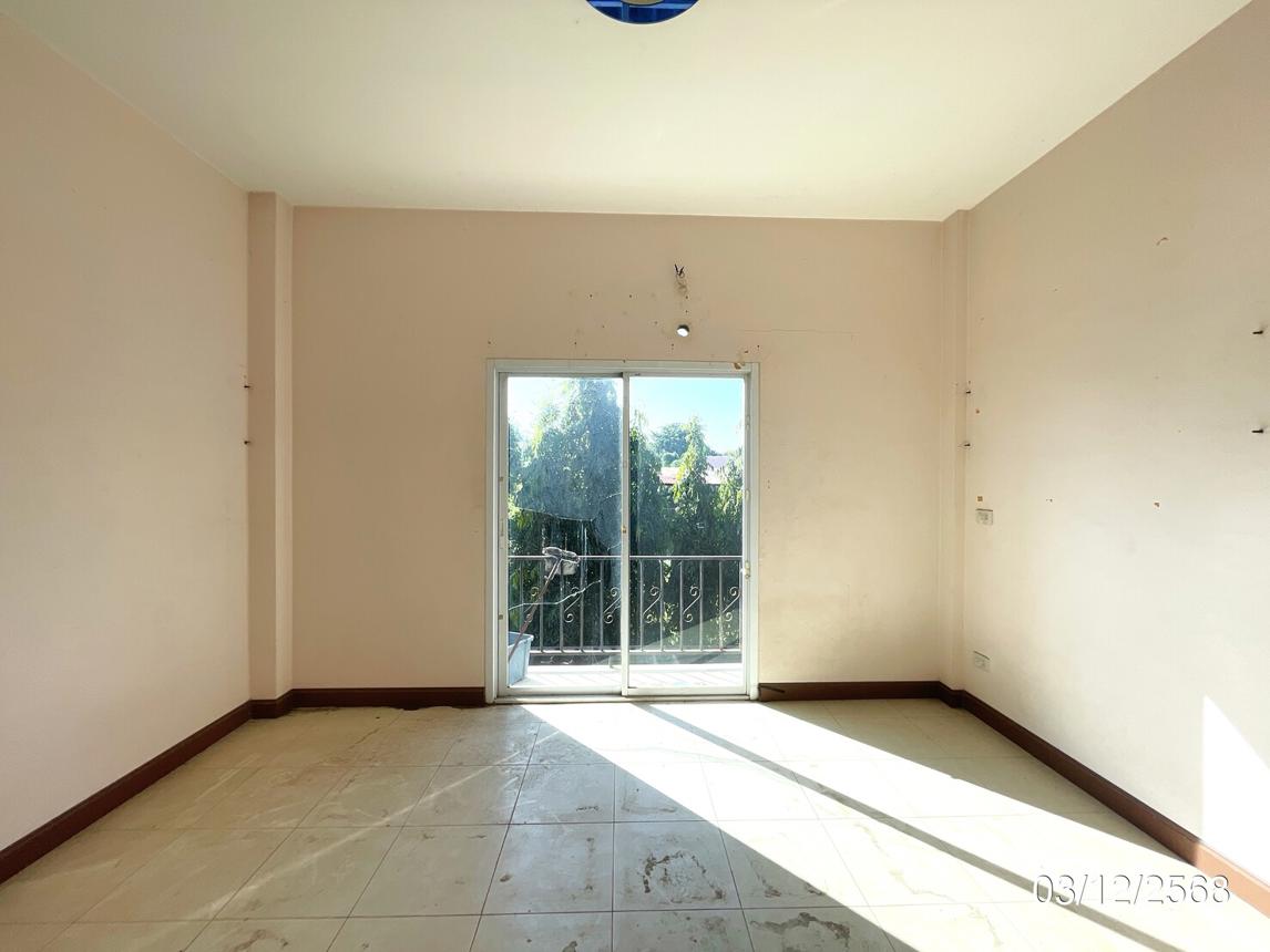 รูป อาคารพาณิชย์ สำหรับขาย - นครชุม เมืองกำแพงเพชร กำแพงเพชร - รูปที่ 34/50