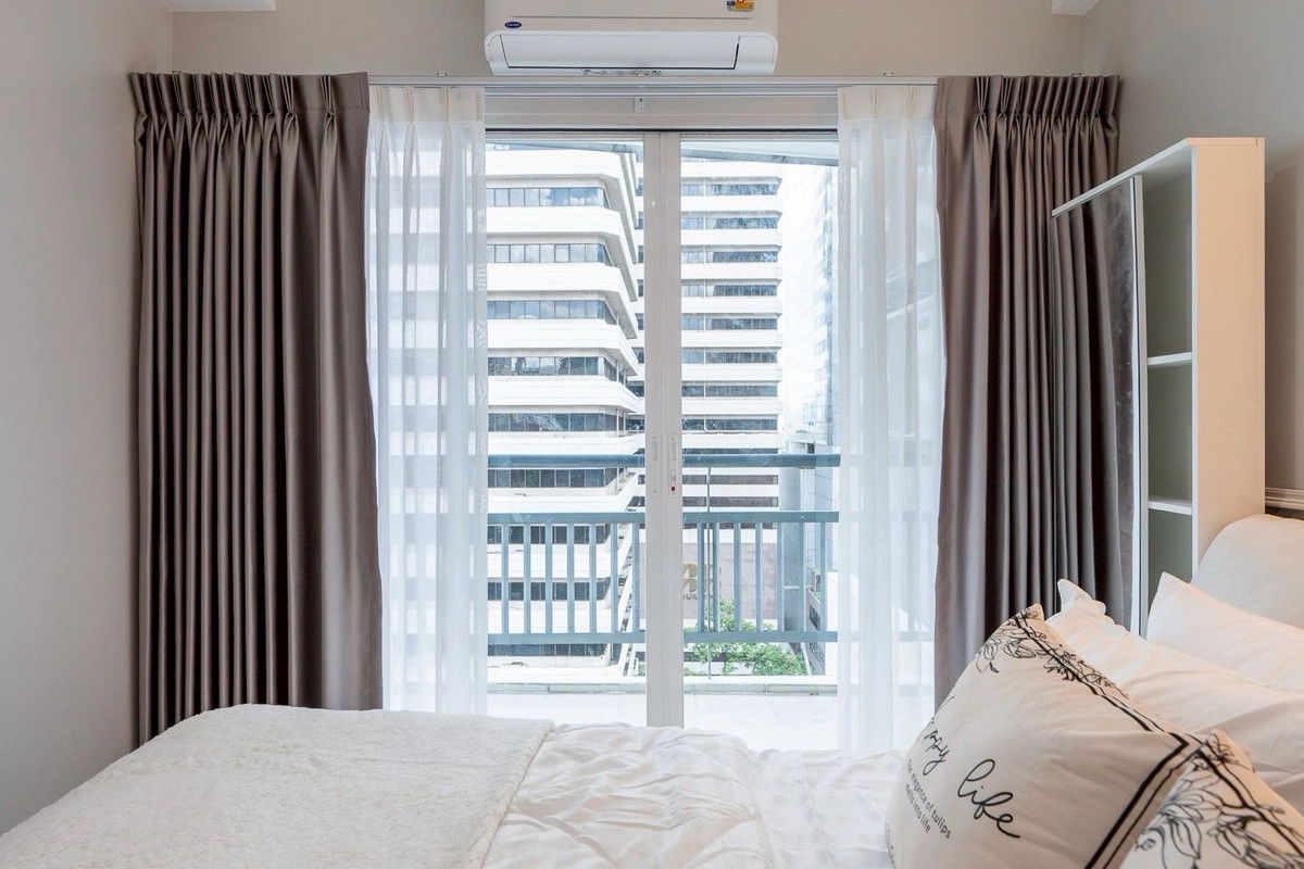 picture Code: 26KJ873 for rent Grand Park View Asoke 🔥🔥 Line ID: @kjcondo (with @)🔥🔥 - 2/14