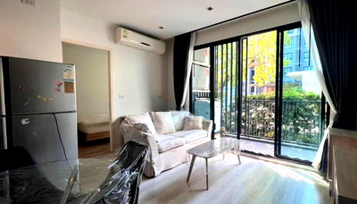 Condos for rent : Quinn Ratchada               17 