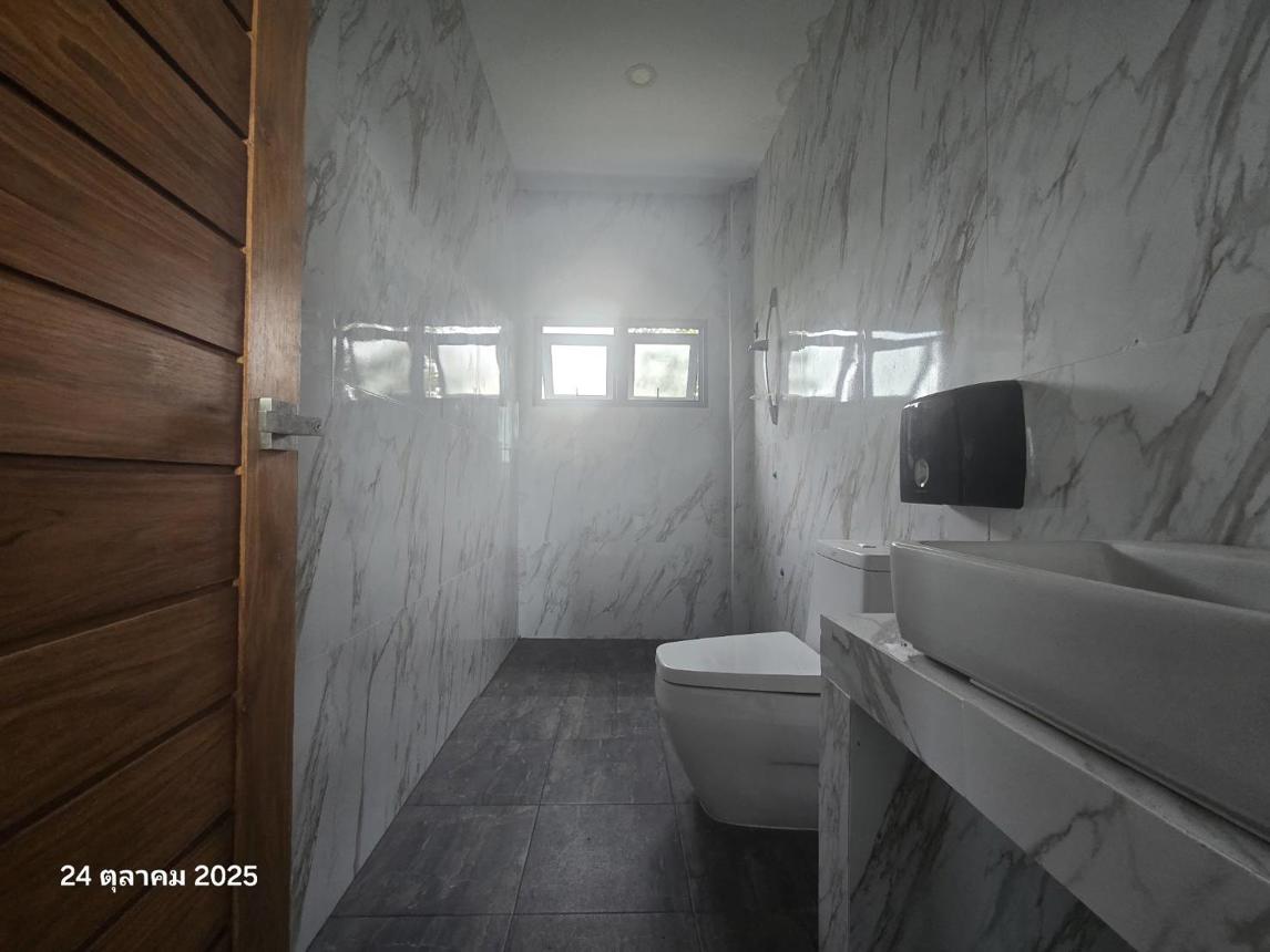 รูป บ้านเดี่ยว สำหรับขาย - สมอแข เมืองพิษณุโลก พิษณุโลก - รูปที่ 35/46