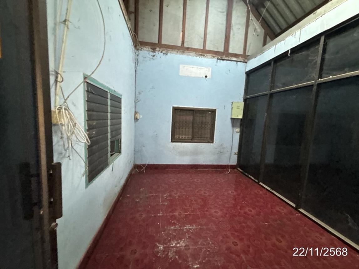 รูป บ้านเดี่ยว สำหรับขาย - นางรำ ประทาย นครราชสีมา - รูปที่ 49/76