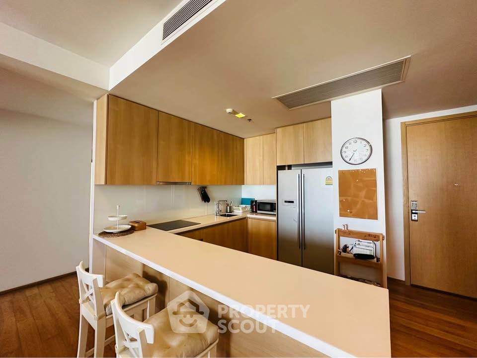 รูป คอนโด 3-ห้องนอน ที่ ไฮด์ สุขุมวิท 13 คอนโดมิเนี่ยม ใกล้ BTS นานา (ID 2008993) - รูปที่ 6/16