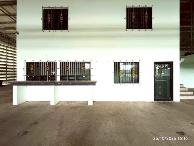 รูป อาคารโรงงาน สำหรับขาย - ย่านรี สามเงา ตาก - รูปที่ 13/52