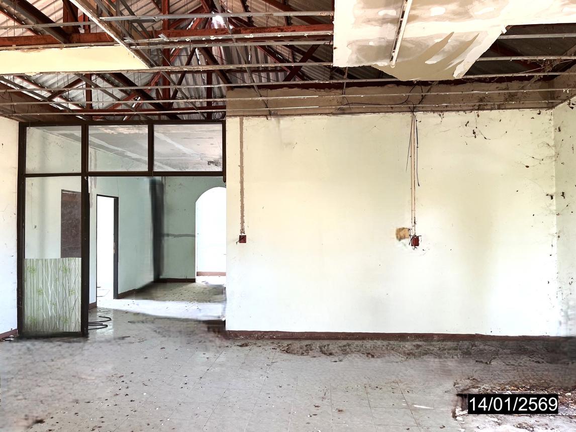 รูป บ้านเดี่ยว สำหรับขาย - ลานสะแก พยัคฆภูมิพิสัย มหาสารคาม - รูปที่ 13/24