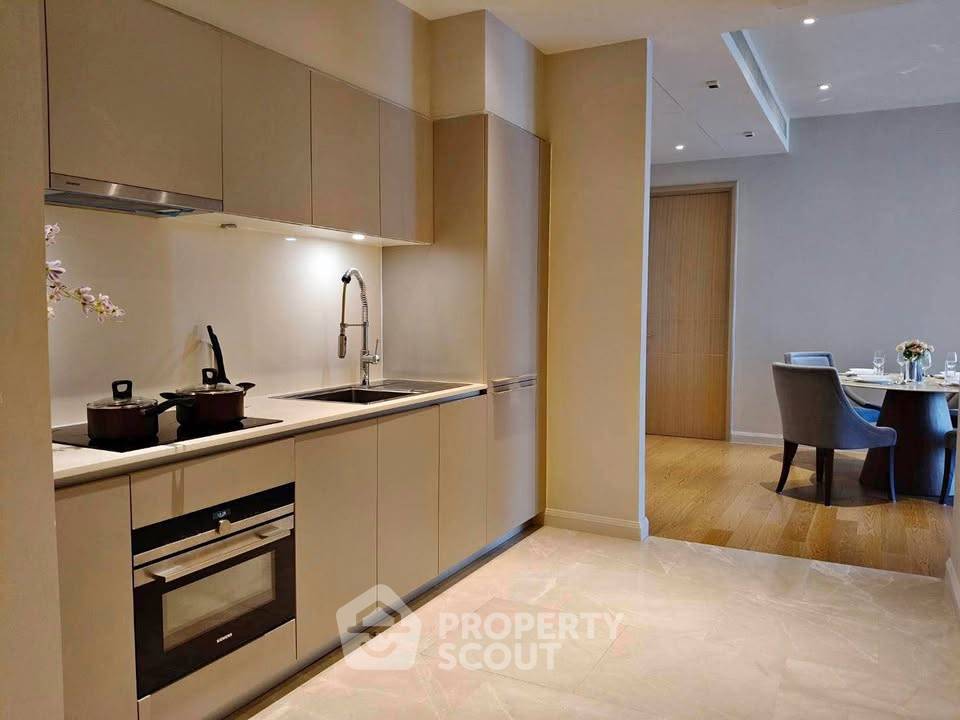 รูป คอนโด 2-ห้องนอน ที่ ต้นสน วัน เรสซิเดนซ์ ใกล้ BTS ชิดลม (ID 2626659) - รูปที่ 2/15