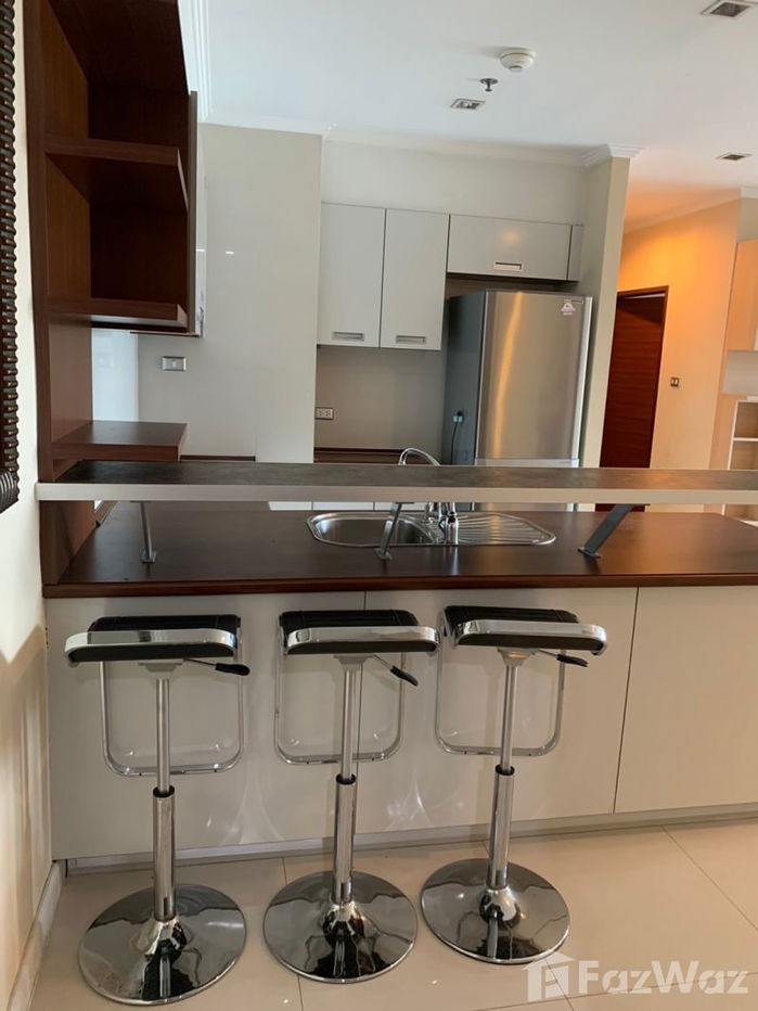 รูป คอนโดให้เช่า 2 ห้องนอน ในโครงการ สุขุมวิท ซิตี้ รีสอร์ท 1976602 - รูปที่ 2/9