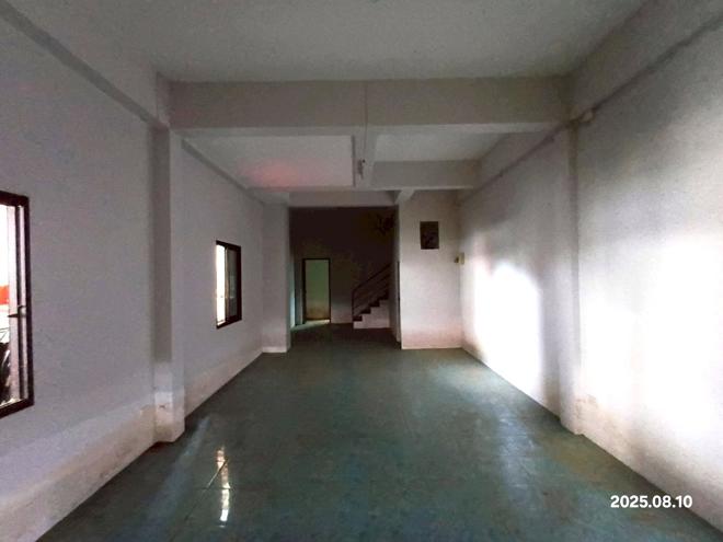 รูป อาคารพาณิชย์ สำหรับขาย - แม่ไร่ แม่จัน เชียงราย - รูปที่ 2/26