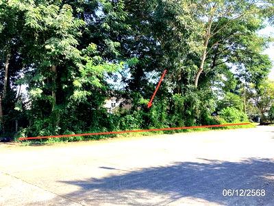 ที่ดิน เมืองเชียงราย เชียงราย : ที่ดินว่างเปล่า สำหรับขาย - รอบเวียง เมืองเชียงราย เชียงราย