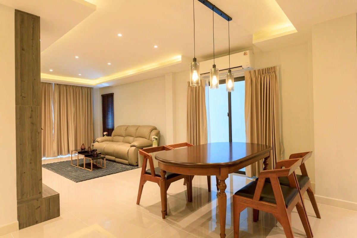 รูป 🟨🟧🟥HBN0258-02 ทาวน์โฮมพลีโน่ สุขุมวิท-บางนา 4 💌LINE : @274bgkdg🟥🟧🟨 - รูปที่ 33/44