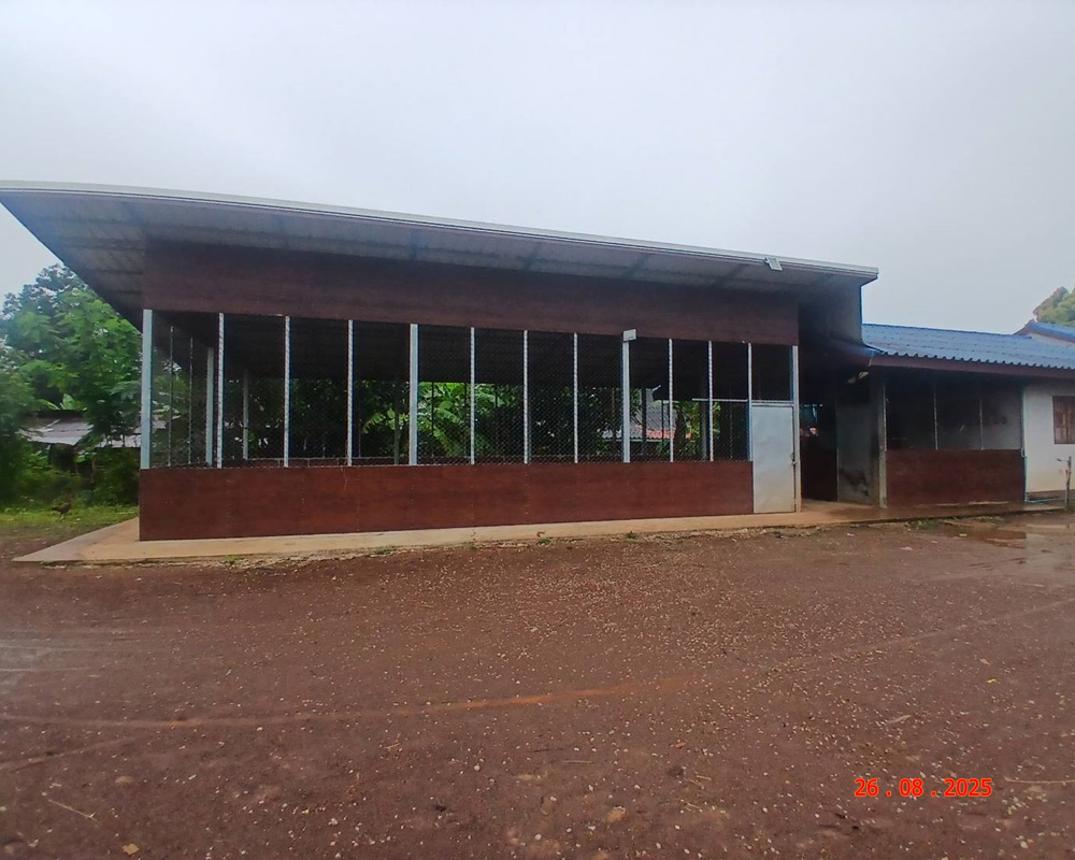 รูป บ้านเดี่ยว สำหรับขาย - กุดเรือคำ วานรนิวาส สกลนคร - รูปที่ 23/38