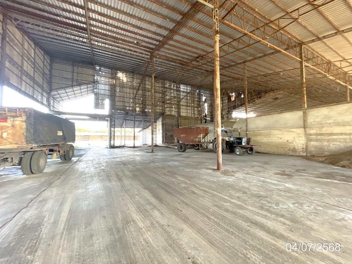 รูป โกดัง สำหรับขาย - พุขาม วิเชียรบุรี เพชรบูรณ์ - รูปที่ 30/48