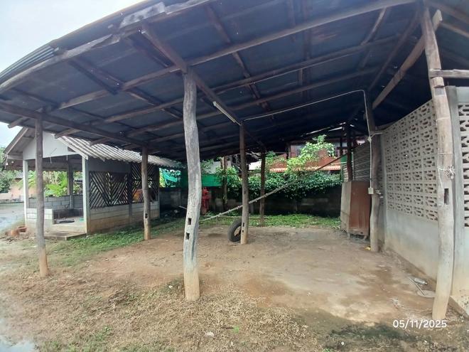 รูป บ้านเดี่ยว สำหรับขาย - เหล่ายาว บ้านโฮ่ง ลำพูน - รูปที่ 11/28