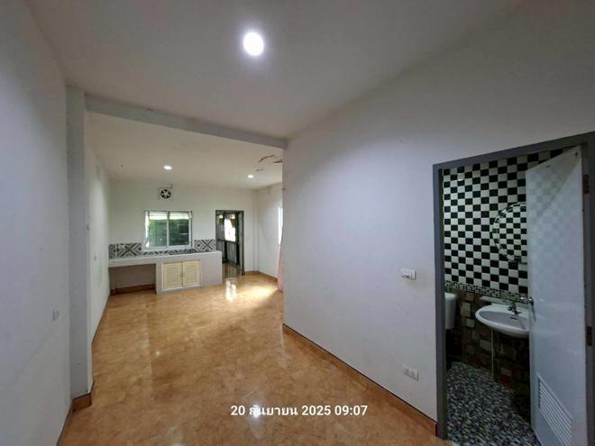 รูป บ้านเดี่ยว สำหรับขาย - ลำนารายณ์ ชัยบาดาล ลพบุรี - รูปที่ 5/22