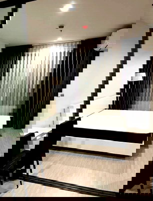 Condos for rent MRT Phahon Yothin : ✅🏠 For rent Life ladprao 19,000