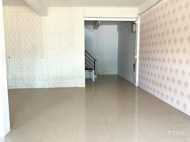 รูป อาคารพาณิชย์ สำหรับขาย - หนองเสม็ด เมืองตราด ตราด - รูปที่ 8/44