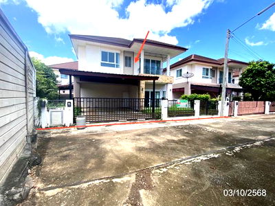 Houses for sale Khon Kaen : HOME for sale  Muang Kao Muang Khon Kaen Khon Kaen