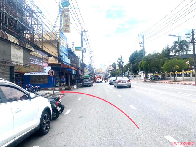 รูป อาคารพาณิชย์ สำหรับขาย - หาดใหญ่ หาดใหญ่ สงขลา - รูปที่ 8/20