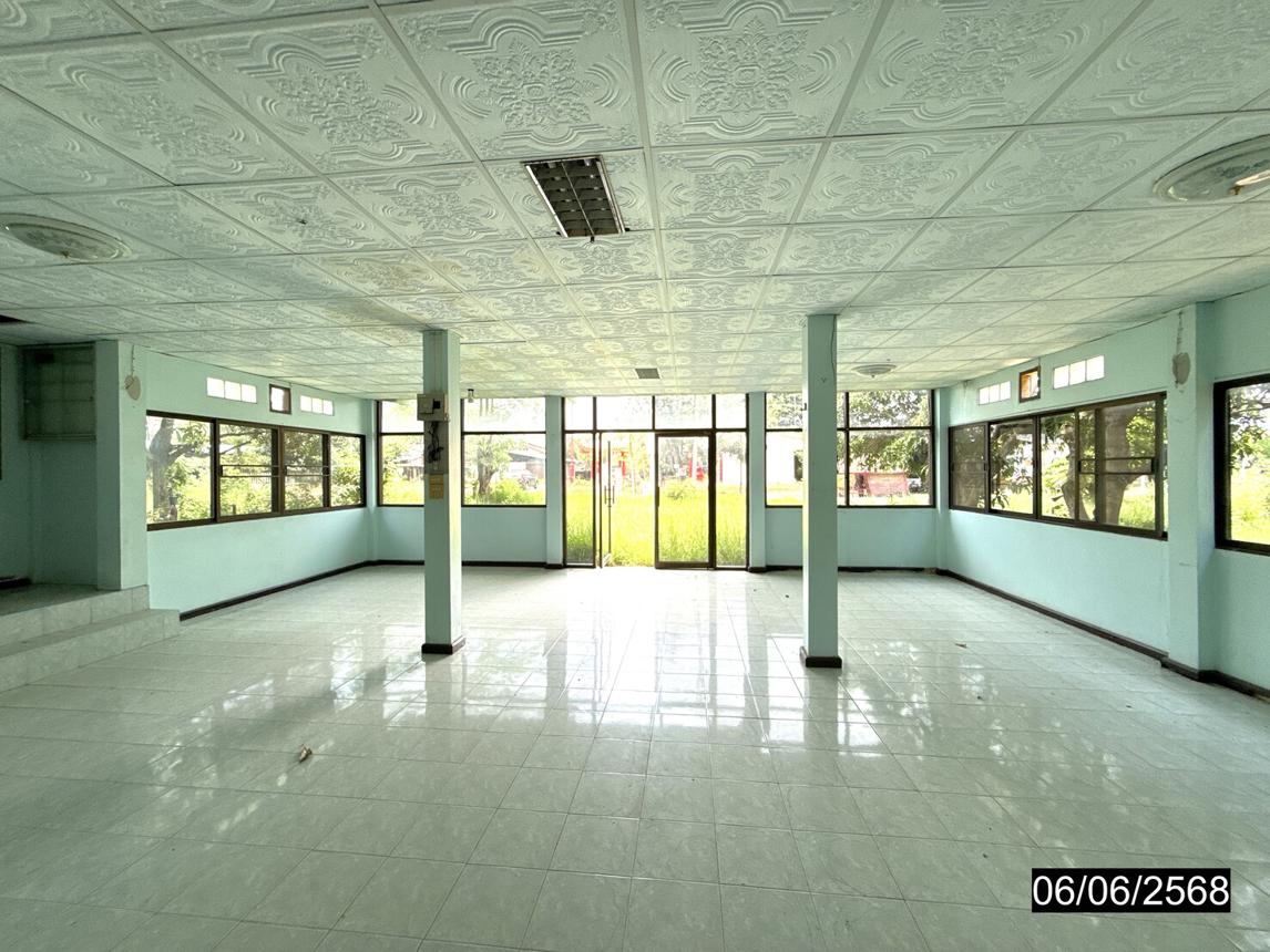 รูป บ้านเดี่ยว สำหรับขาย - วังมหากร ท่าตะโก นครสวรรค์ - รูปที่ 21/40