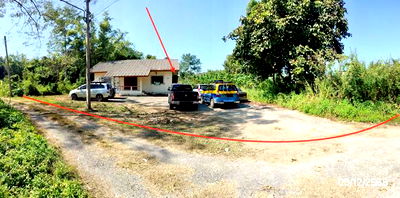 บ้านเดี่ยว สถานีขนส่งเชียงราย 2 : บ้านเดี่ยว สำหรับขาย - รอบเวียง เมืองเชียงราย เชียงราย