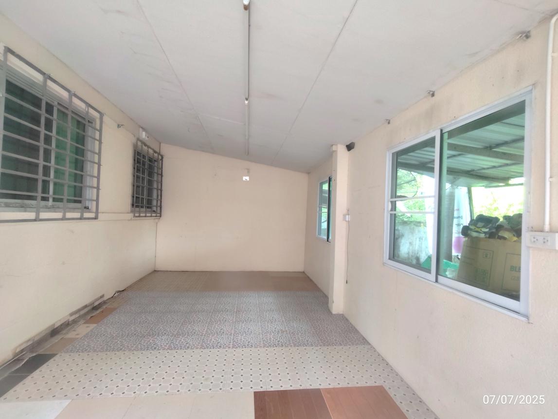 รูป บ้านเดี่ยว สำหรับขาย - ท่าเสา เมืองอุตรดิตถ์ อุตรดิตถ์ - รูปที่ 29/36