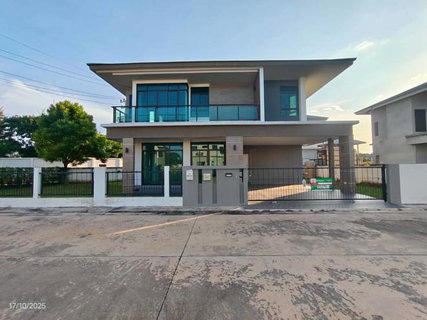 บ้านเดี่ยว 96.1 ตร.วา กานนาดา เมืองอุดรธานี อุดรธานี 6.3M
