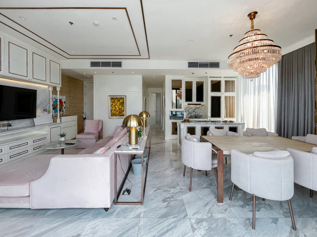 รูป FQ ขายคอนโด Khun by Yoo ราคา 37,000,000 บาท [MKsr260206] - รูปที่ 16/22