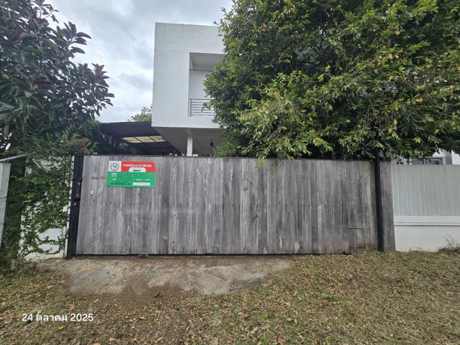 รูป บ้านเดี่ยว สำหรับขาย - สมอแข เมืองพิษณุโลก พิษณุโลก - รูปที่ 2/46