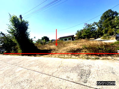 Land for sale Khukhan Si Sa Ket : LAND for sale  Huai Nua Khukhan Si Sa Ket
