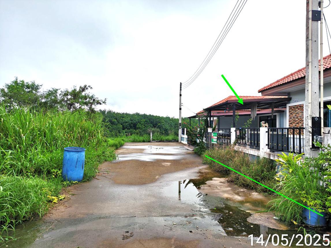 รูป บ้านเดี่ยว สำหรับขาย - แม่น้ำคู้ ปลวกแดง ระยอง - รูปที่ 9/14