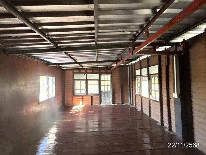 รูป บ้านเดี่ยว สำหรับขาย - นางรำ ประทาย นครราชสีมา - รูปที่ 8/76