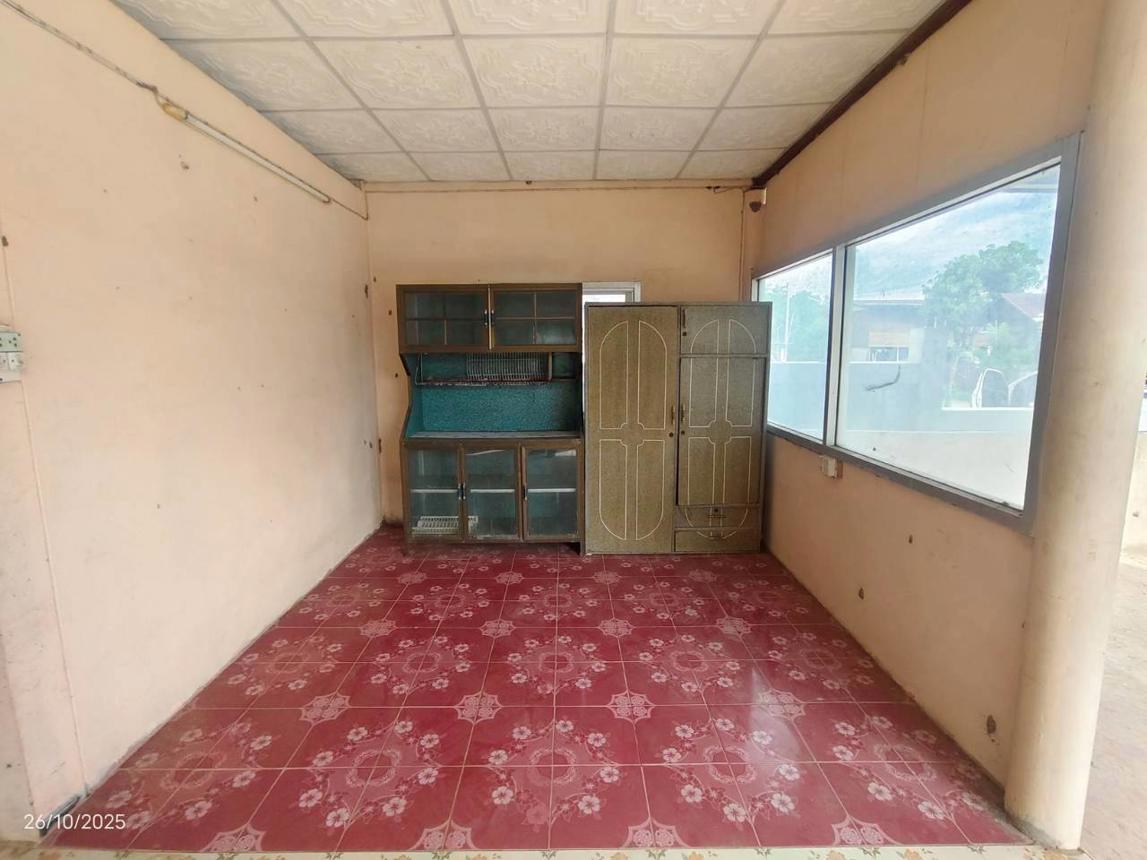 รูป บ้านเดี่ยว สำหรับขาย - อุ่มจาน ประจักษ์ศิลปาคม อุดรธานี - รูปที่ 18/28