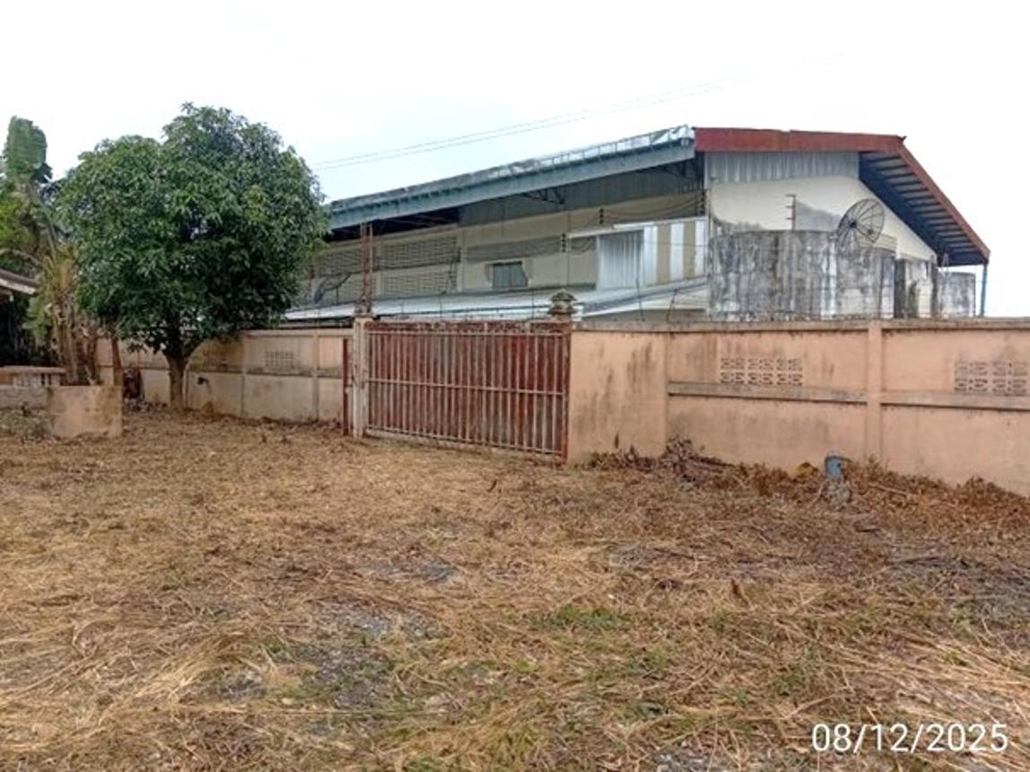 รูป บ้านเดี่ยว สำหรับขาย - ศรีสงคราม วังสะพุง เลย - รูปที่ 23/28