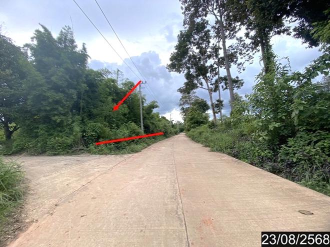 picture LAND for sale Kham Khok Sung Wang Sam Mo Udon Thani - 8/24